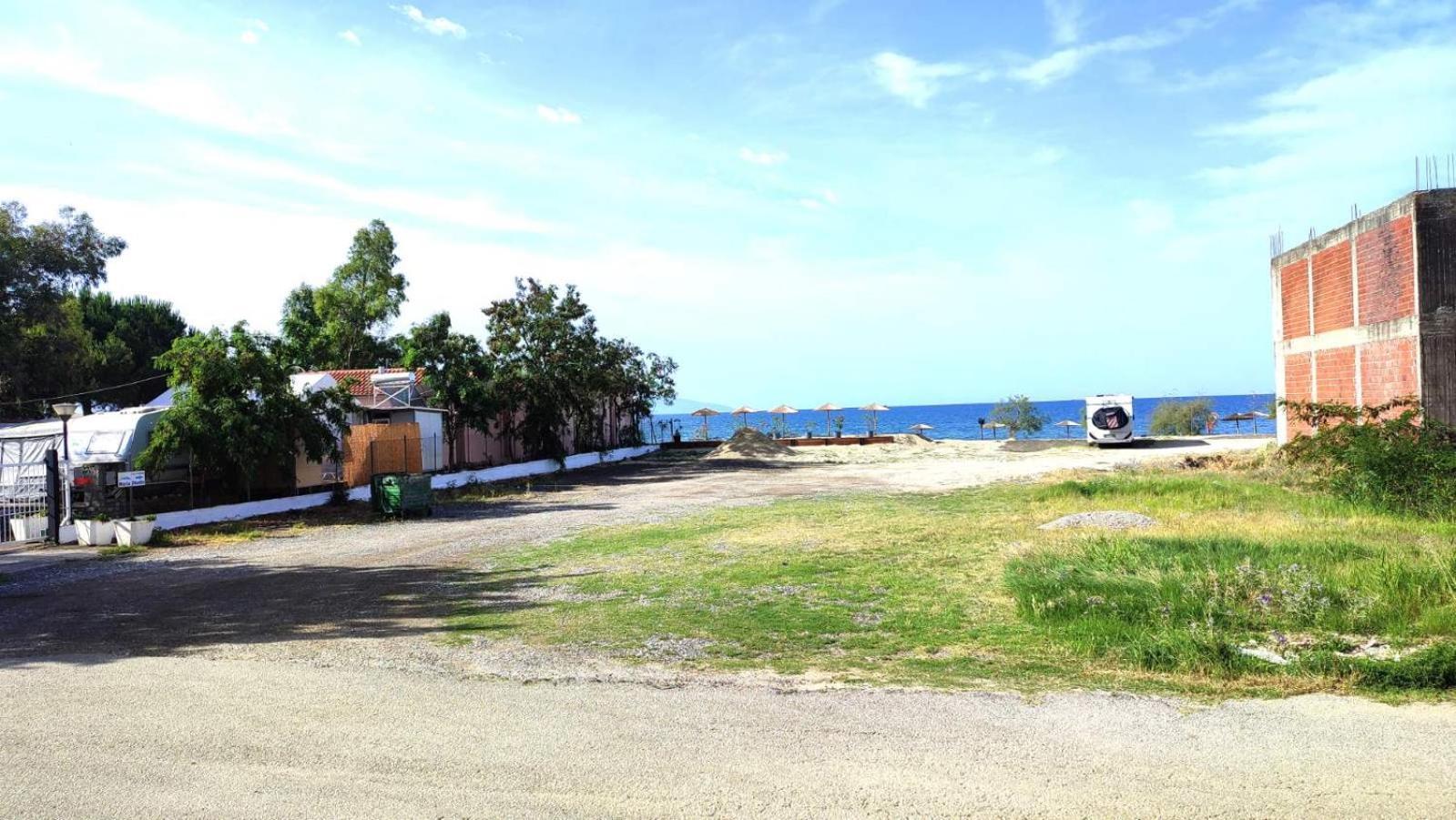 Iordanis Nea Karvali
